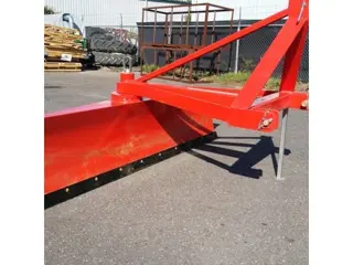 Ground Leveller GS250