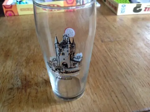 Glas : zierikzee