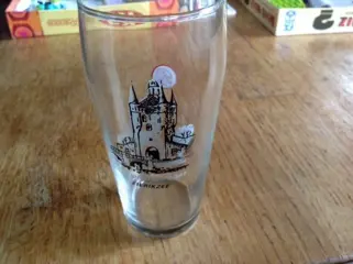 Glas : zierikzee