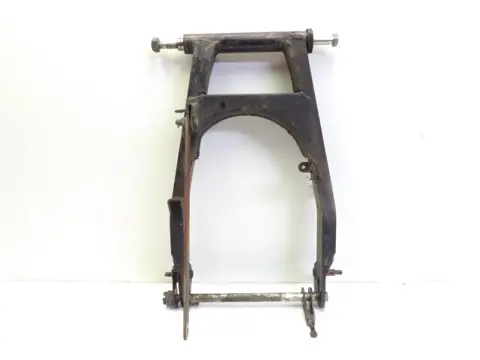 ACHTER BRUG Kawasaki LTD 454 1985 - 1995