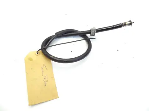 TELLER Kawasaki LTD 454 1985 - 1995