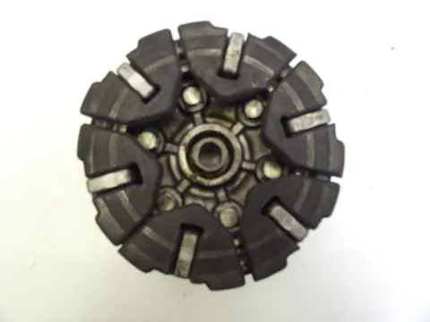 TANDWIELDRAGER Suzuki GS 550 L 1982 - 1984