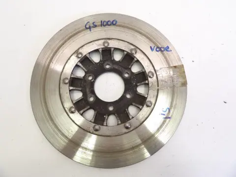 REMSCHIJF VOOR Suzuki GS 1000 1970 - 2012