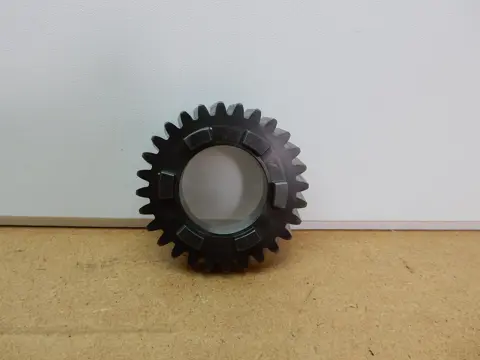 VERSNELLINGSBAK Moto Guzzi California 3 1986 - 1994