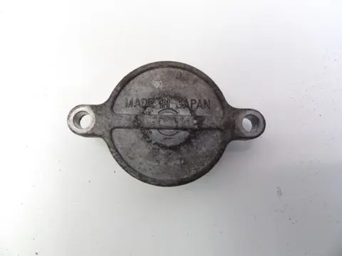 MOTORBLOKDEKSEL Kawasaki ZR 7 1998 - 2003