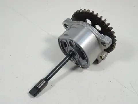 OLIEPOMP Suzuki GSX R 600 2004 - 2005