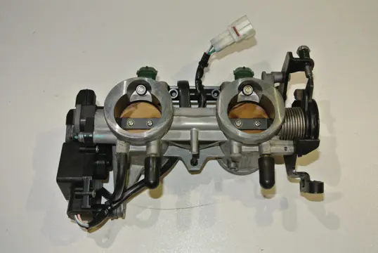 GASKLEPHUIS Kawasaki VERSYS 650 2010 - 2014