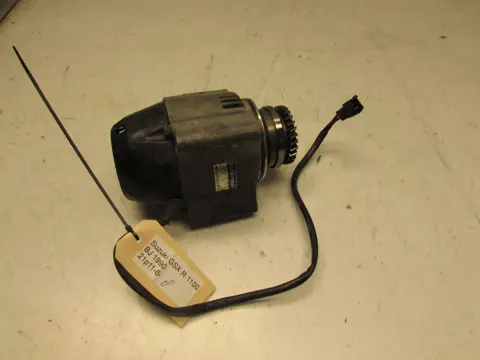 DYNAMO Suzuki GSX R 1100 1991 - 1992