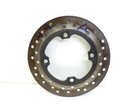 ACHTER REMSCHIJF Honda CBR 600 F 1991 - 1994