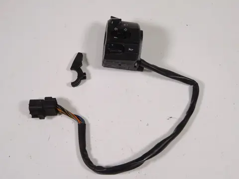 STUURSCHAKELAAR LINKS Ducati ST4 1997 - 2002