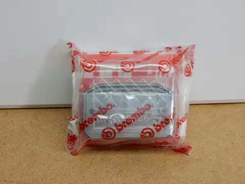 REMPOMP Moto Guzzi Stelvio 2007 - 2010 / 2011 - 2016