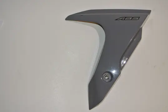 VOORSPATBORD Yamaha MT 07 2014 - 2017