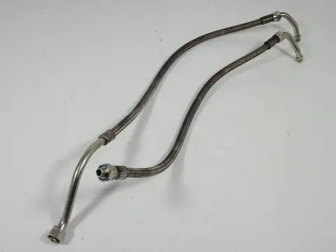 OLIELEIDING Ducati monster 796 2011 - 2014
