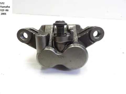 ACHTER REMKLAUW Yamaha YZF R6 1998 - 2002