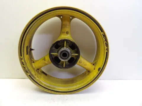 ACHTER VELG Kawasaki ZX 6 R 2000 - 2002