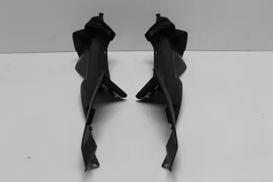 TOPKUIP BEKLEDING Yamaha YZF R3 2015 - 2018