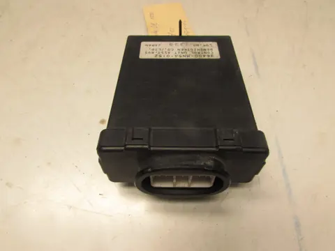 RELAIS Honda Goldwing GL 1988 - 2001