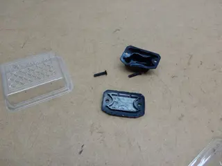 KOPPELINGSPOMP Moto Guzzi Stelvio 2007 - 2010 / 2011 - 2016