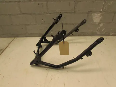 ACHTER SUBFRAME Yamaha FZR 600 1994 - 1996