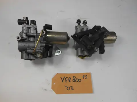 ABS POMP Honda VFR 800 I 2002 - 2013