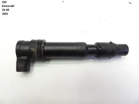 BOBINE Kawasaki ZX 6 R 2000 - 2002