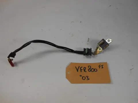 PULSGEVER Honda VFR 800 I 2002 - 2013
