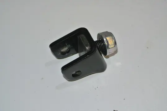 VOETSTEUN LINKS Honda CMX 450 1986 - 1987