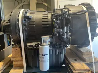 Volvo PT1563 22688 (bj 2025)