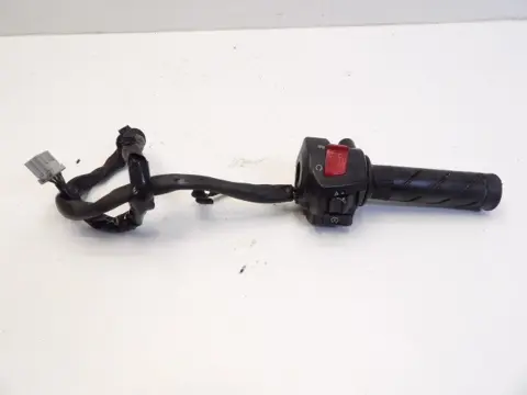 STUURSCHAKELAAR RECHTS Honda CBR 600 F 2011 - 2013