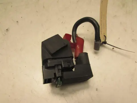 STARTMOTORRELAIS Kawasaki ZX 6 R 2000 - 2002