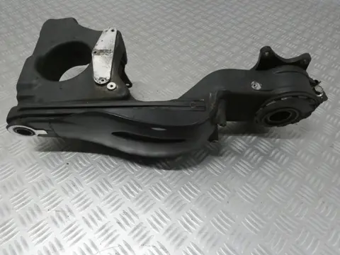 ACHTER BRUG Triumph Sprint ST 1050 2005 - 2011