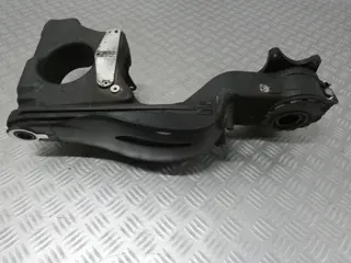 ACHTER BRUG Triumph Sprint ST 1050 2005 - 2011