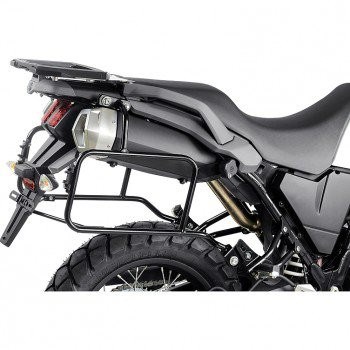 KOFFERBEUGELSET Yamaha XTZ Tenere 2008 - 2013