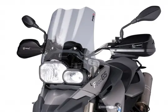 KUIPRUIT BMW F 800 GS 2008 - 2011 / 2012 - 2015 / 2016 -