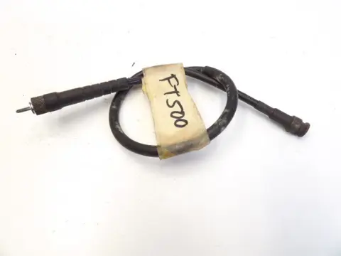 TOEREN TELLER KABEL Honda FT 500 1982 - 1982