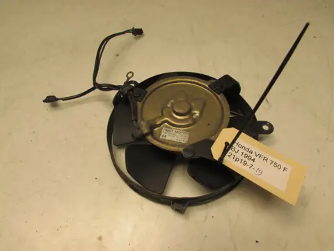 VENTILATOR Honda VFR 750 1994 - 1997