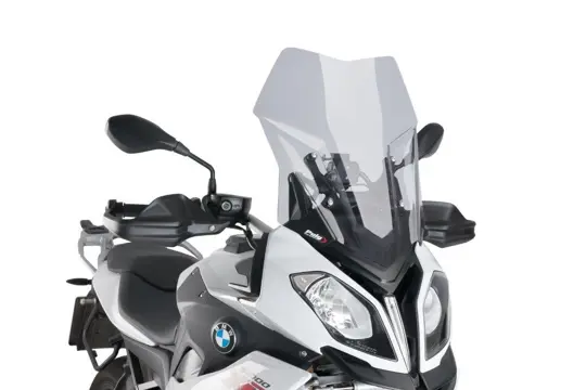 KUIPRUIT BMW S 1000 XR 2015 - 2016 / 2017 - 2019