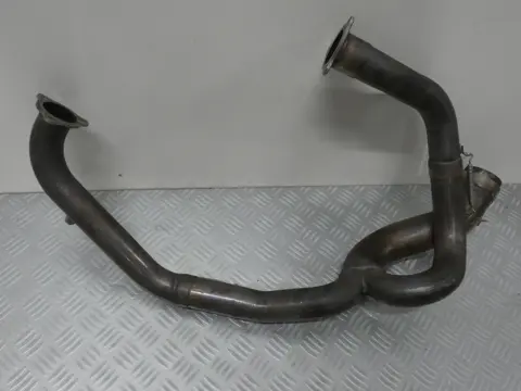 UITLAATBOCHTEN Aprilia Tuono 1000 2003 - 2005