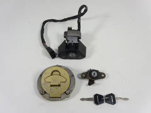 SLOTENSET Ducati Monster 750 1996 - 1999