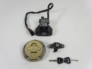 SLOTENSET Ducati Monster 750 1996 - 1999