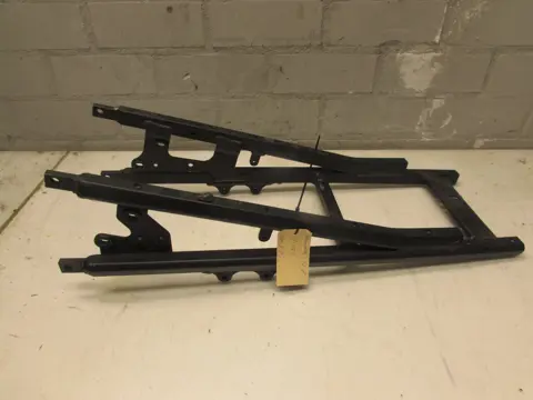 ACHTER SUBFRAME Yamaha FZ8 2010 - 2015