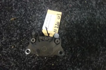 ACHTER REMKLAUW Ducati Hypermotard 796 2010 - 2012