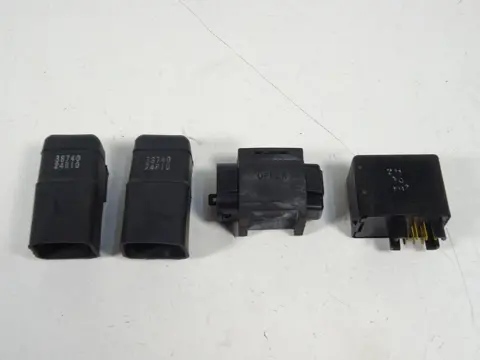 RELAIS Suzuki GSR 600 2006 - 2009