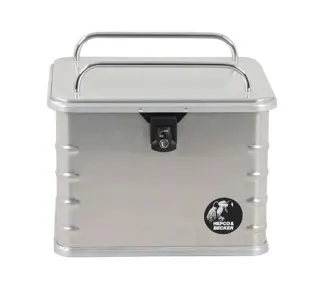 TOPKOFFER Moto Accessoires Bagage 1980 - 2014