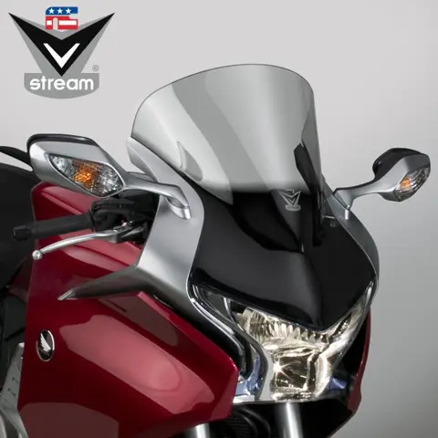 KUIPRUIT Honda VFR 1200 2010 - 2013