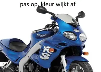 KUIPRUIT Triumph Sprint RS 1999 - 2003