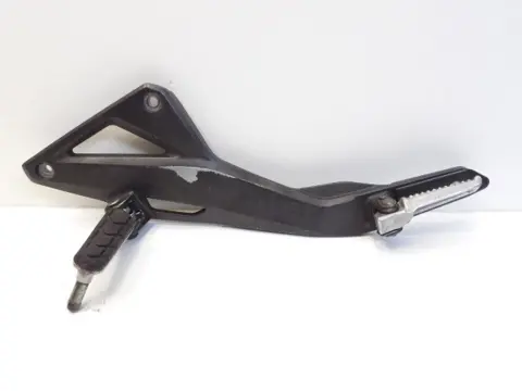 LINKER SCHETSPLAAT Honda CBR 600 F 2011 - 2013