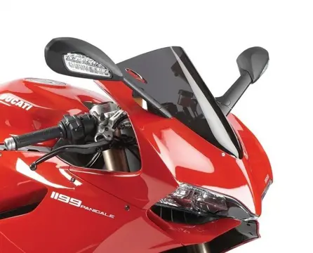 KUIPRUIT Ducati Panigale 1199 2012 - 2013
