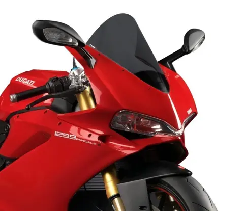 KUIPRUIT Ducati 1299 Panigale 2015 - 2019