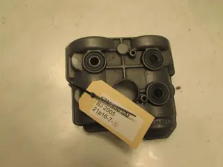 KLEPPENDEKSEL KTM 950 Adventure 2002 - 2004